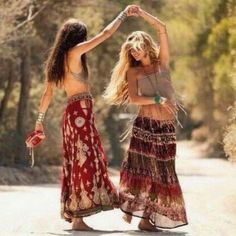 Bohemian Schick, Hipster Goth, Boho Chique, Boho Mode, Estilo Hippy, Modern Hippie