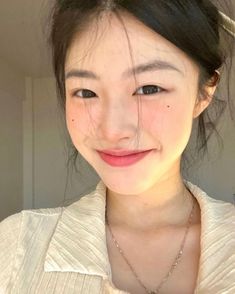 Makeup Asia, Light Makeup Looks, Soft Makeup Looks, Ulzzang Makeup, Japanese Makeup, Ethereal Makeup, Cute Makeup Looks, Asian Eye Makeup, Makeup Makeover