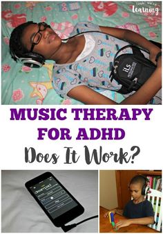 Integrated Listening Systems Music Therapy for ADHD Music Therapy Activities, Learning Disabilities, Music Therapy, Therapy Activities, Our Kids, Parenting Hacks, Benefits, Parenting, Humor