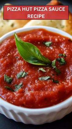 Homemade Pizza Sauce Easy, Pizza Hut Pizza Sauce Recipe, Pizza Hut Sauce, Pizza Hut Sauce Recipe, Pizza Hut Pizza Sauce, Pizza Hut Dough Recipe, Pizza Hut Dough, Pizza Hut Recipe, Create Your Own Pizza