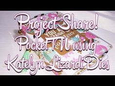 the project share pocket t - nursing kit is laying on top of a white table