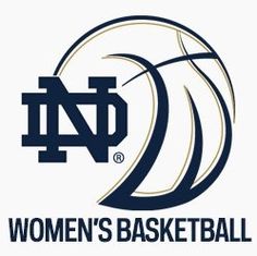 the women's basketball logo