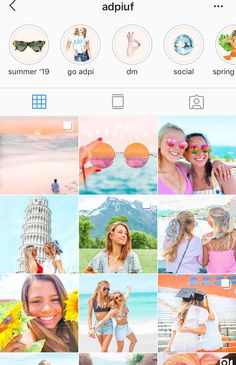 Sorority Instagram Feed, Sorority Branding, Axid Graphics, Insta Feed Ideas, Sorority Instagram, Recruitment Graphics, Pastel Feed, Sorority Socials, Instagram Profile Pic