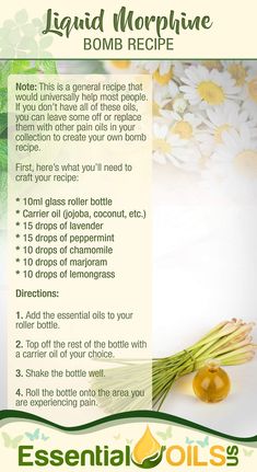 Essential Oil Roller Bottle Recipes, Essential Oils For Pain, Essential Oil Diffuser Blends Recipes, Essential Oil Remedy, Essential Oils Guide, Essential Oils Herbs, Essential Oils Health, Essential Oil Diffuser Recipes, Oil Diffuser Recipes