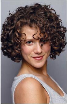 corkicelli curls - Google Search Cute Short Curly Hairstyles, Short Permed Hair, Short Haircut Styles, Short Curly Hairstyles, Curly Short, Short Curls, Short Curly Haircuts, Curly Haircuts, Hair Solutions