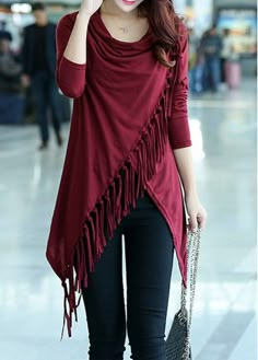 trendy tops for women online on sale