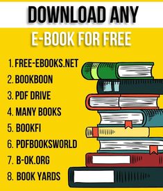 Download e book for free Websites To Read Books, Student Apps, Learn Computer Coding, Secret Websites, Best Self Help Books, Life Hacks Computer, Student Life Hacks, Life Hacks Websites