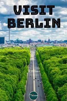 Get our Berlin in one day itinerary complete with map, recommendations & Berlin travel tips to help plan your trip to the cool & vibrant capital city of Germany.