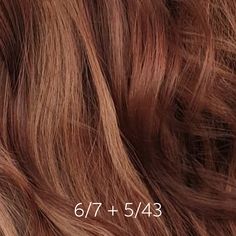 Auburn Hair Wella, Nutmeg Wella Hair Color, Auburn Hair Formula Wella, Cowboy Copper Wella Formula, Wella Copper Formula, Hair Color Wheel, Wella Toner, Light Auburn Hair