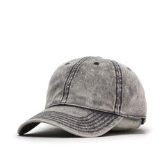 Step into casual elegance with our 100% Cotton Unstructured Cap. This cap isn't just an accessory; it's a statement. Crafted with care, it offers a soft crown lining that feels gentle against your skin, ensuring comfort even during long days out. Its low-fitting, unstructured design gives you that effortlessly chic look, making it a versatile addition to your wardrobe. The cap features a seamed front panel without buckram, enhancing its durability while maintaining a relaxed, laid-back vibe. To Women Baseball Cap, Women Baseball, Cap Collection, Womens Baseball Cap, Dark Khaki, Comfy Fits, Casual Elegance, Metal Buckles, Charcoal Gray