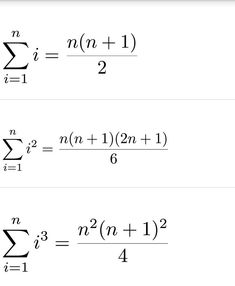 three different types of numbers and symbols on a white background, with the same number being added