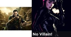 No+Villain!+|+What+Type+Of+Villain+Would+You+Attract? What Type Of Villain Are You, Marvel Quizzes, Marvel Quiz, Quizzes For Fun, Team Cap, Bad Guys, Do Homework, What Type, Tom Hiddleston