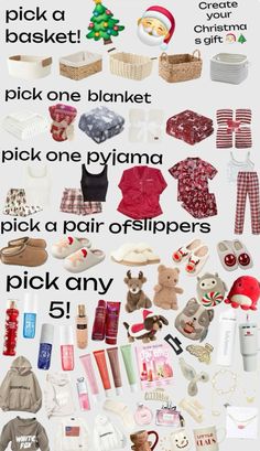 Girlie Christmas Gifts, Cheap Christmas Present Ideas, Christmas Gifts To Buy, Five Below Christmas Gifts, Aesthetic Christmas Wishlist Ideas Paper, Cute Christmas Wishlist Ideas On Paper, 2025 Christmas List, What To Get People For Christmas, What To Put On Christmas List