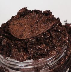 Gun Powder  Deep Brown Eyeshadow Mineral Makeup Eye Shadow 5g Sifter Jar Dark Bronze eyeliner luster Smokey eyes Vegan low sparkle Natural Bronze Eyeliner, Eyeshadow Smokey Eye, Vegan Eyeliner, Peachy Eyeshadow, Makeup Aesthetics, Virgo Rising, Makeup Eye Shadow, Natural Smokey Eye, Grey Eyeshadow