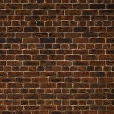 Dark Brick Wall - HSD Photography Backdrops