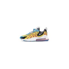 Basket Nike AIR MAX 270 REACT ENG - Réf. CD0113-400.. Basket Nike, Nike Air Max 270 React, Air Max 270 React, 270 React, Baskets Nike, Nike Air Max 270, Air Max 270, Decathlon, Air Max