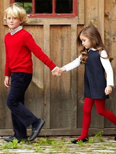 captainandthegypsykid-french style-red stockings-#kidsfashion Red Tights, Gandalf, Stylish Kids, Fashion Kids, Childrens Fashion, Kids' Fashion, Kids Wear, Boy Fashion