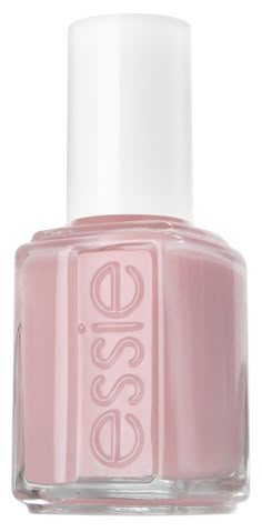 PRICES MAY VARY. An Allure Reader's Choice Award winner Best-selling perfect sheer pink Contains No Formaldehyde, DBP or Toluene. Essie Minimalistic, Ballet Slippers Nail Polish, Essie Nail Polish Colors, Essie Nail Colors, Pink Nail Colors, Essie Polish, Coral Nails, Hello Nails, Best Nail Polish