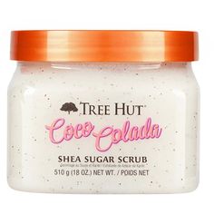 Coco Colada, Coconut Body Scrubs, Scrub Corpo, Creme Anti Age, Sugar Body, Exfoliating Scrub