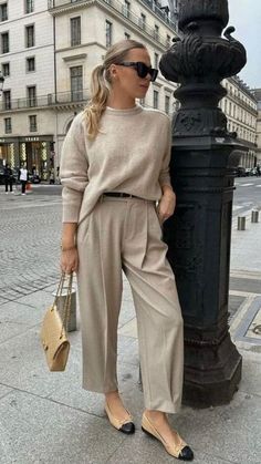 Classy Fall Outfits, Stile Hijab, Fall Style Guide, Mode Zara, Chique Outfits, Paris Mode, Looks Party, Trendy Fall Outfits, Looks Street Style