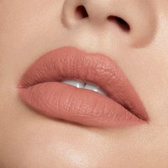 Doe Eyes, Lip Contouring, Cruelty Free Brands, Matte Lips, Liquid Lipstick