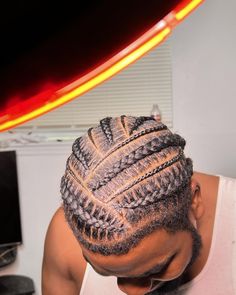 Men Braids, Braids Men, Blonde Braids, Stitch Braids, Mens Braids, Mens Braids Hairstyles, Cornrow, Cornrow Hairstyles, Sugar Plum