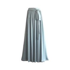 "It is made from soft and good quality Silk fabric. It is made with lining. This is made to order in your measurements. Skirt length: 38\" .It can be made longer or shorter. It is made with a zipper. You can choose other color from the color chart. When you order please give me your measurements: 1: The length of skirt from the top of the waistline to bottom hem . 2: Waist ( where you want the waistline to be) . 3: Hips ( around the fullest part) 4: And your color choice. Tailoring time: 1-2 wee Elegant Full Length Solid Color Maxi Skirt, Flowy Light Blue Party Skirt, Light Blue Flowy Skirt For Party, Flowy Blue Maxi Skirt With Gathered Details, Blue Solid Color Midi Skirt, Blue Flowy Party Skirt, Flowy Blue Party Skirt, Blue Flowy Skirt For Party, Full Length Solid Color Maxi Skirt With Gathered Detail