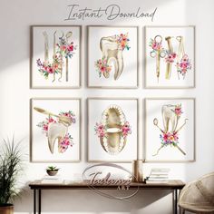 "Dental Poster, Dentist Gift, Teeth Anatomy Print, Stomatology Art, Dental Clinic Decor, Dental Assistant Art, Dental Care, Tooth Poster This listing includes high-resolution JPG files that you can download immediately after purchase. You can print this unique art on canvas or paper and it will decorate your interior, or you can use it to print on a t-shirt, cup, phone case or where your imagination allows! Not for commercial use.  No physical item will be shipped If you want me to create something unique for you, please write to me. This listing includes 2 ZIP folder (12 JPG  files)   with a resolution of 300 dpi in size  ISO (International Standard Size) for printing: A5 / A4 / A3 / A2 / A1 Cm: 14,8×21 / 21×29,7 / 29,7×42 / 42×59,4 / 59,4x 84,1 11×14 for printing: Inches: 11X14 If you ne Dental Clinic Poster, Poster Dentist, Tooth Poster, Dental Nursing, Dental Poster, Dental Wall Art, Teeth Anatomy, Dental Studio, Clinic Decor