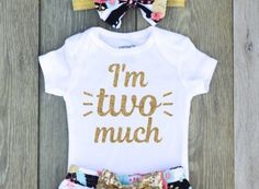 2nd Birthday Outfit Girl, Ava Rae, 1 Year Birthday Party Ideas, Second Birthday Outfit, Auntie Life, Cow Birthday Parties, 2nd Birthday Party For Girl, Girls 3rd Birthday, Diy Stencils