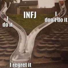 Infj Personality Memes, Infj Meme Funny, Intp X Infj