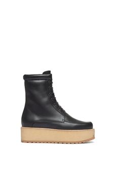 David Boot – Gabriela Hearst Gabriella Hearst, Staple Shoes, Nike Fashion Shoes, Fall Staples, Gabriela Hearst, The David, Nike Fashion, Danner Mountain Light Boot, Rubber Rain Boots