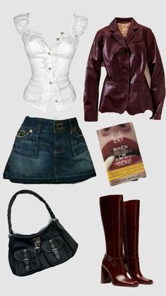 Outfit inspo #downtowngirl #book #outfit Matching Loungewear Set, Perfect Travel Outfit, Comfy Travel Outfit, Comfy Fall Outfits, Thrifted Outfits, Fashionista Clothes, Adriana Lima, Really Cute Outfits, Outfit Inspo Fall