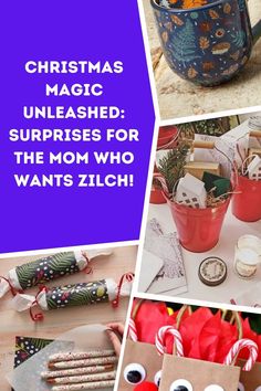 christmas magic unleashed surprises for the mom who wants zich