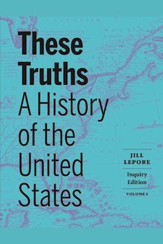 there truths a history of the united states