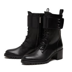 Ali Combat Boot – Kendall Miles Designs Best Ankle Boots, Jadon Boots, Heel Tap, Lug Sole Boots, Winter Ankle Boots, Combat Boot, Day To Day, Muhammad Ali, Winter 2023