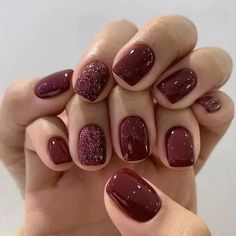 Eyeshadow Diy, Nails Champagne, Nails Cream, Nails Dots, Maroon Nail, Coquette Diy, Nails Coquette, Nails Charms, Nails Brush