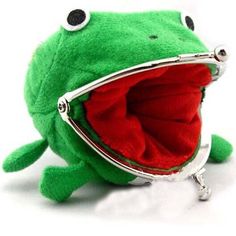 Naruto Frog Coin Purse Naruto Frog, Naruto Wallet, Frog Purse, Animal Coin Purse, Mens Leather Wallet Bifold, Cute Coin Purse, Harley Dyna, Naruto Cosplay, Keychain Wallet