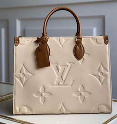 Tas Louis Vuitton, Trendy Purses, Cute Handbags, Cute Purses