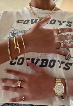 Xoxo Jewelry, Culture Magazine, Money Aesthetic