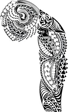 an abstract black and white drawing of a bird with intricate designs on it's wings