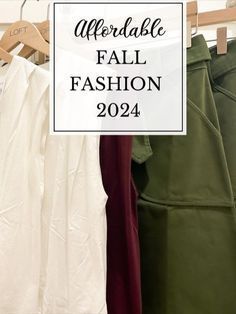 Loft Outfits, Coordinates Outfits, Fall 2024 Fashion, Trendy Outfit Ideas, Kick Flare Jeans, Fall Outfit Ideas, Bubble Skirt, Fall Outfits For Work