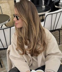 Old Money Light Brown Hair, Expensive Hair Color, 2025 Hair Trends, Highlights Brown Hair Balayage, Dark Blonde Hair Color, Blonde Hair Transformations, Bronde Hair