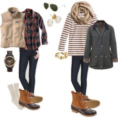 Bean Boots Outfit, Duck Boats, How To Have Style, The Cardigans, Bean Boots, Urban Wear, Duck Boots, Looks Chic