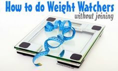 how to do weight watchers for free How To Stop Snoring, Fat Burners, Lose 5 Pounds, Makanan Diet, Pound Of Fat, Losing 10 Pounds, Weight Watchers Meals, Body Fat