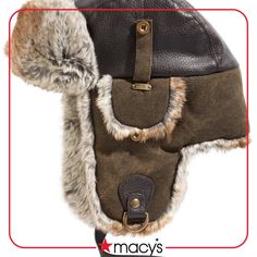 in stock Christmas Wear, Trapper Hat, Trapper Hats, Big Clothes, Casual Loafers, Scarf Men, Brown Canvas, Hats For Sale, Hat Sizes