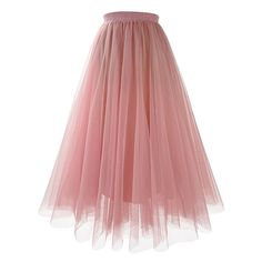 Season:Fall  Winter; Fabric:Organza,Tulle,Polyester; Dress Length:Maxi; Gender:Women's; Style:Fashion,Elegant; Occasion:Going out,Mardi Gras Carnival,Mardi Gras,Casual Daily,Daily,Street,Vacation,Date; Fit Type:Regular Fit; Waistline:High Waist; Pattern:Solid Colored; Design:Layered,Tulle; Pants Type:Skirt,Swing; Front page:FF; Listing Date:09/17/2023