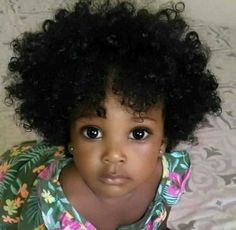 Beautiful baby girl! Stunning Eyes, Long Hairstyles, Art Kids, Natural Hair Care, Funny Babies