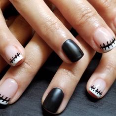 Nails Acryl, Halloween Nail Ideas, Halloween Nails Easy, Nails Halloween, Acrylic Coffin, Christmas Nails Acrylic, Design Nails