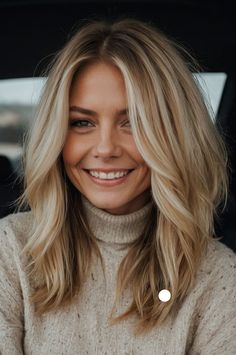 Mom Haircut, Mom Haircuts, Mom Hairstyles, Trending Haircuts, Hair Envy, Haircut Ideas, Hair Transformation, Hair Today, Great Hair