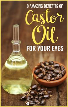 Castor Oil For Eyes, Benefits Of Castor Oil, Castor Oil Uses, Tomato Nutrition, Castor Oil Benefits, Calendula Benefits, Coconut Health Benefits, Ayurvedic Remedies, Benefits Of Coconut Oil